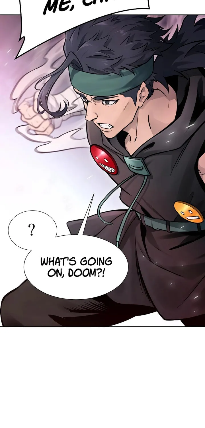 Tower of God Chapter 641 page 58 - 