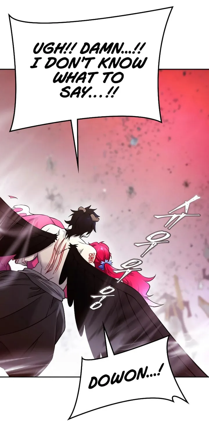 Tower of God Chapter 641 page 59 - 