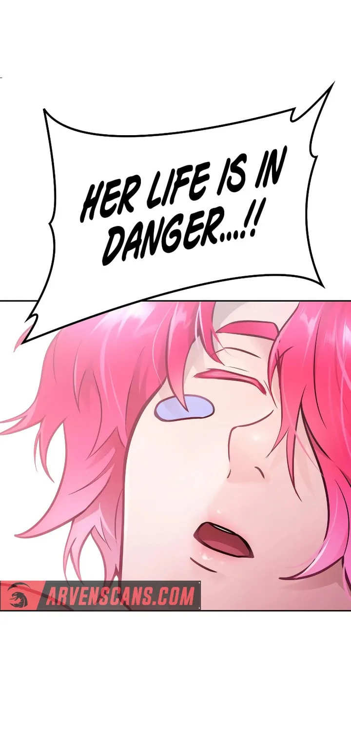 Tower of God Chapter 641 page 60 - 