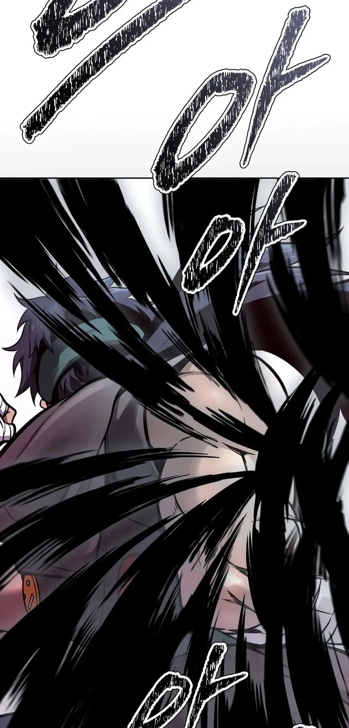 Tower of God Chapter 641 page 64 - 