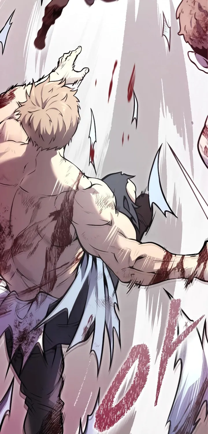 Tower of God Chapter 641 page 69 - 