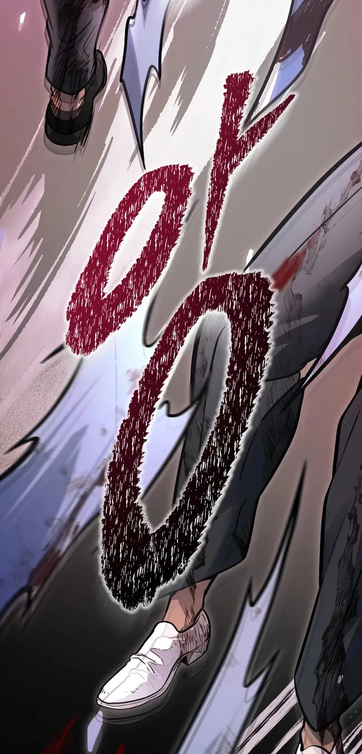 Tower of God Chapter 641 page 70 - 