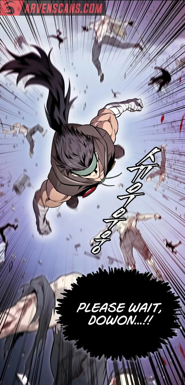 Tower of God Chapter 641 page 74 - 