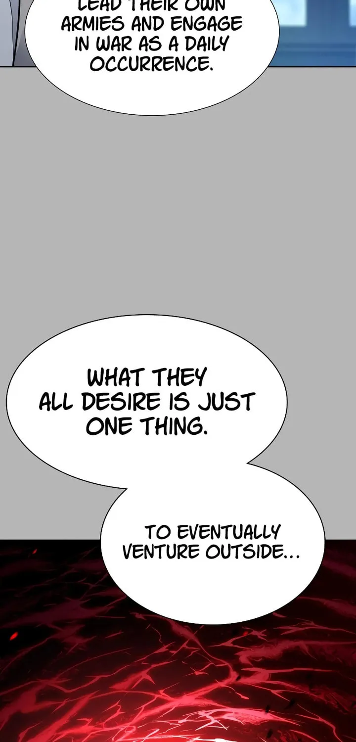 Tower of God Chapter 641 page 9 - 