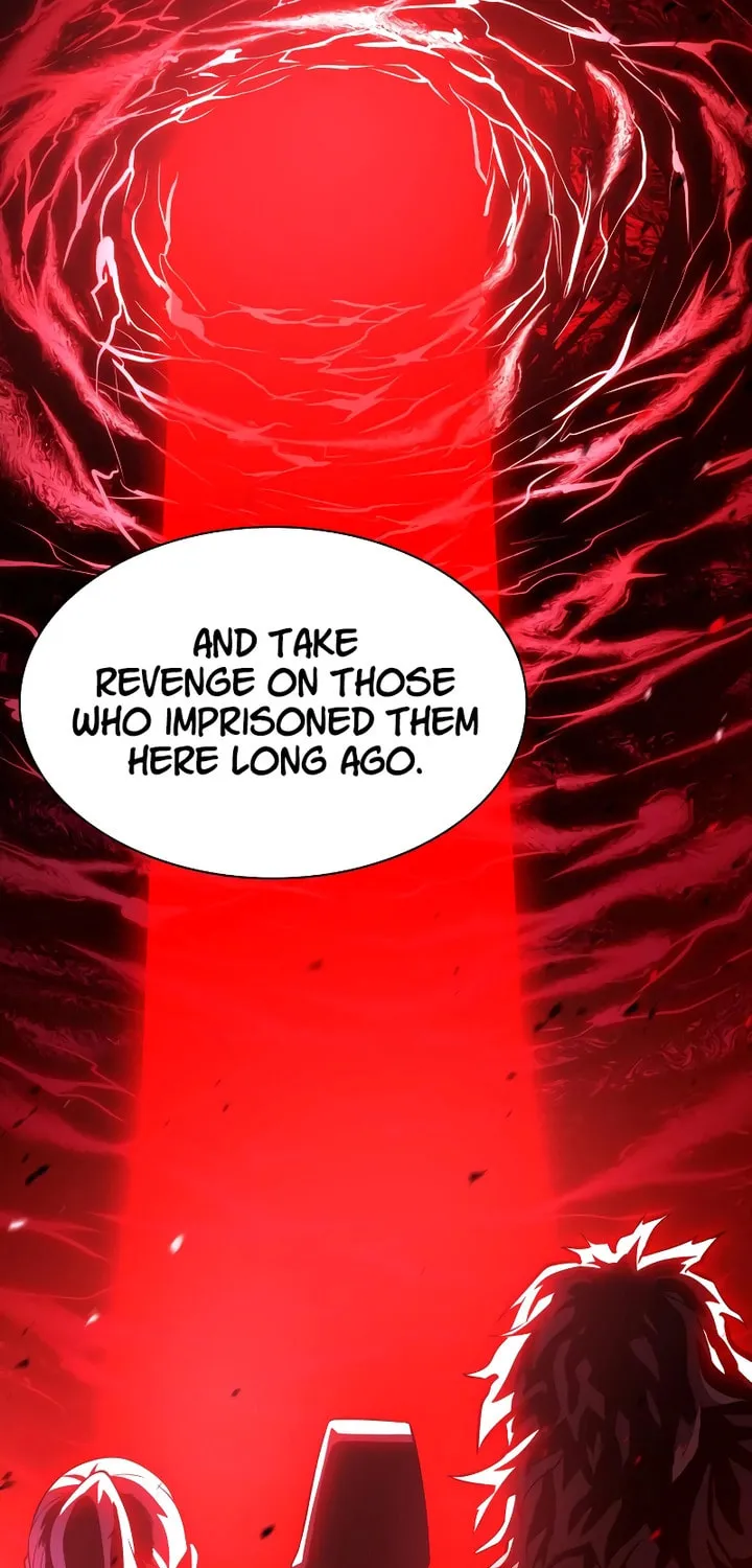 Tower of God Chapter 641 page 10 - 