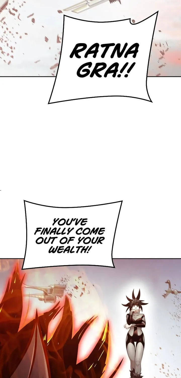 Tower of God Chapter 642 page 12 - 
