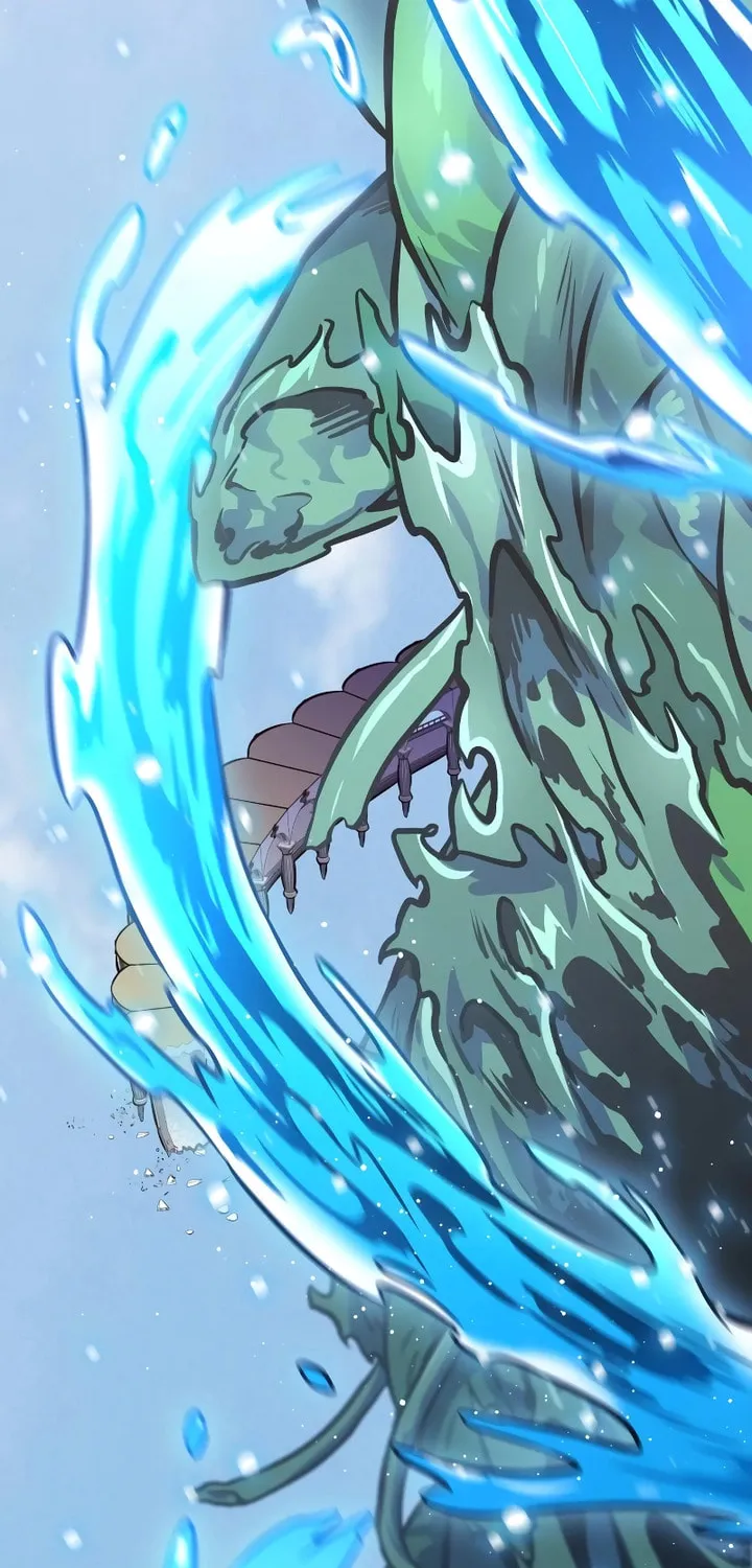 Tower of God Chapter 642 page 118 - 