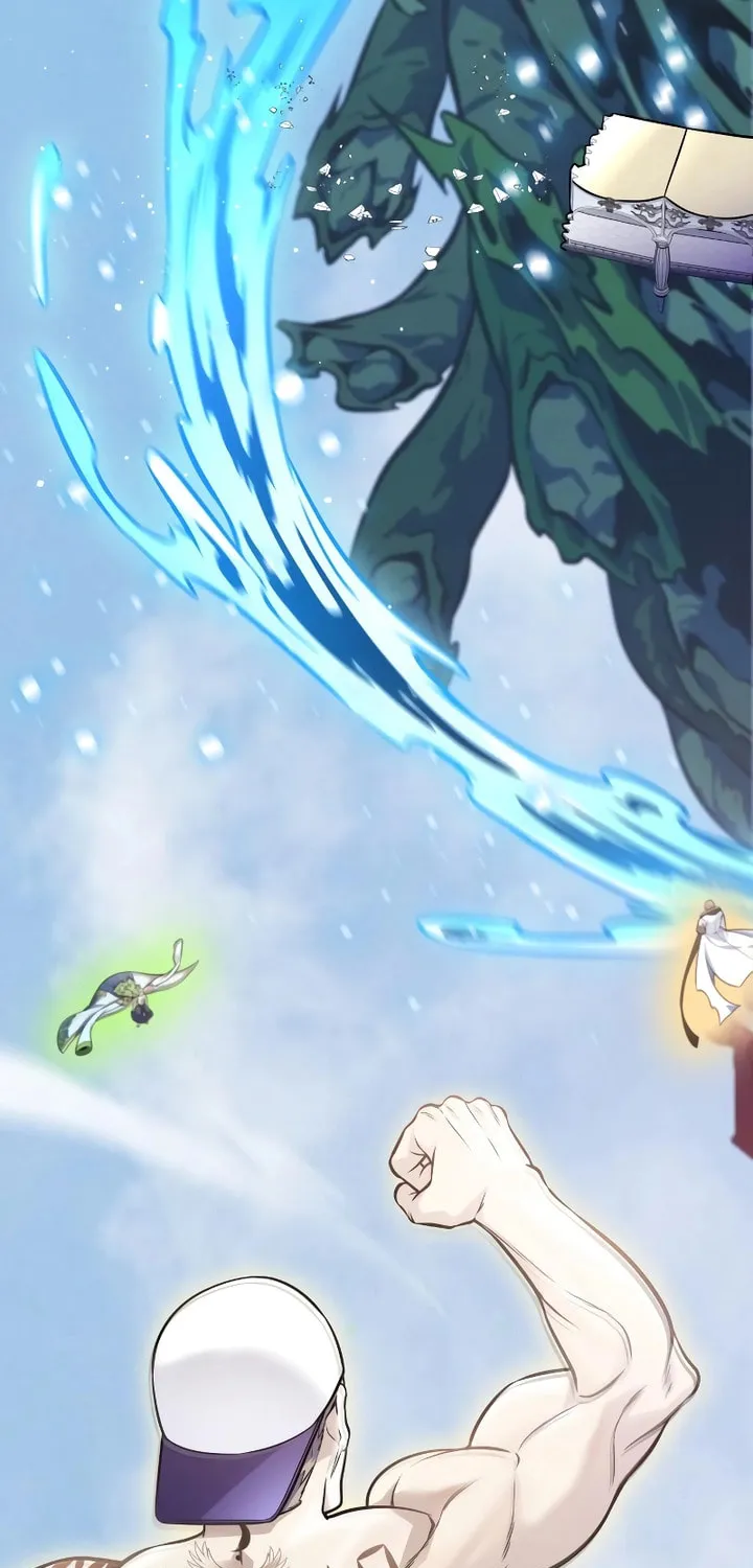 Tower of God Chapter 642 page 119 - 