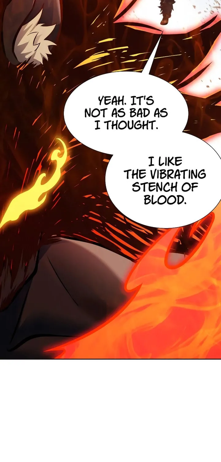 Tower of God Chapter 642 page 13 - 