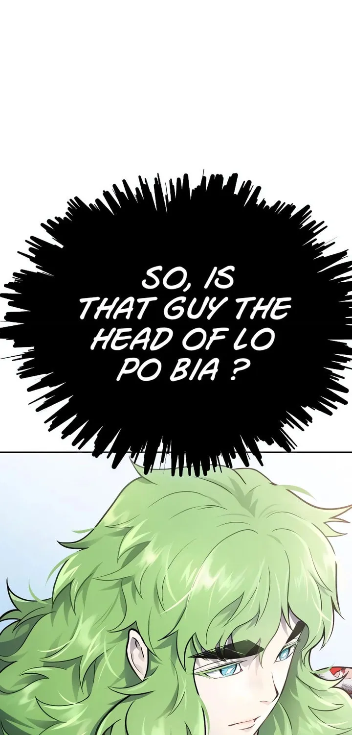 Tower of God Chapter 642 page 129 - 