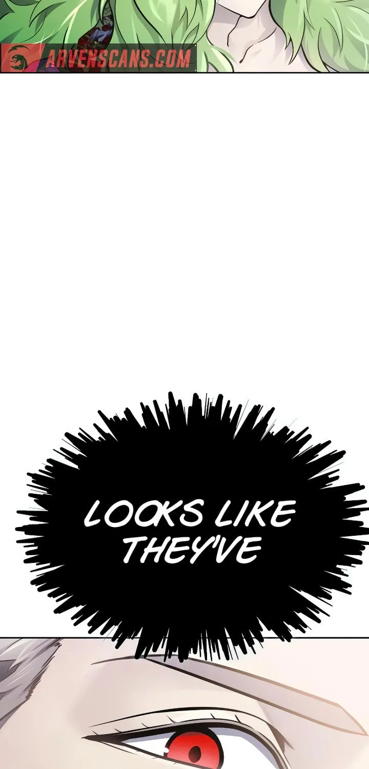 Tower of God Chapter 642 page 130 - 