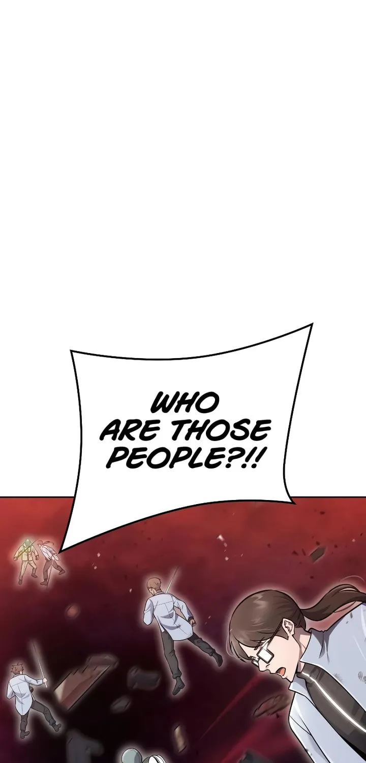 Tower of God Chapter 642 page 133 - 