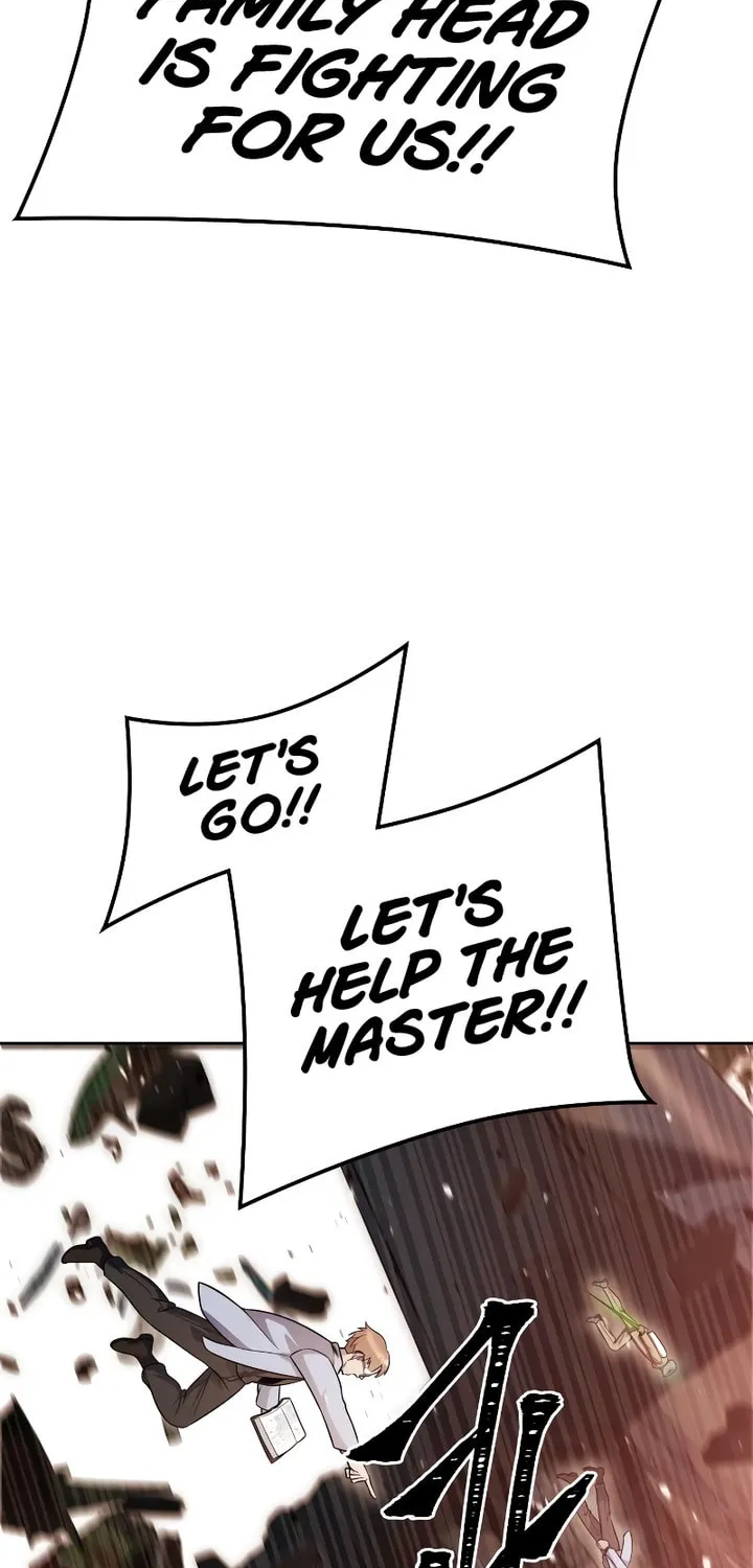Tower of God Chapter 642 page 139 - 