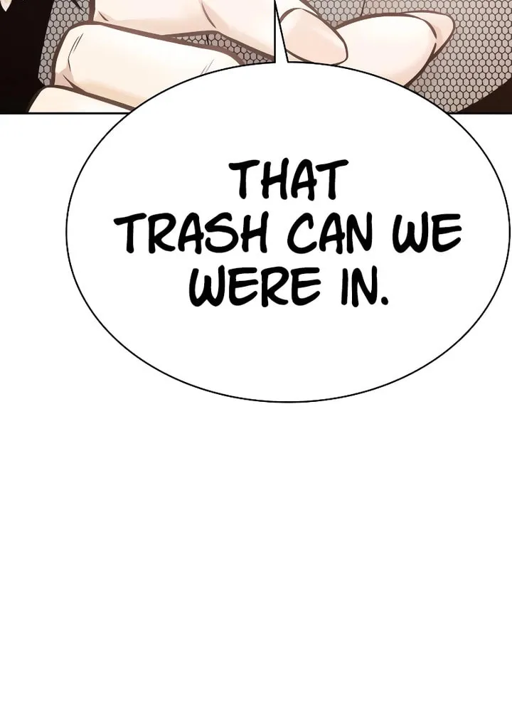 Tower of God Chapter 642 page 15 - 