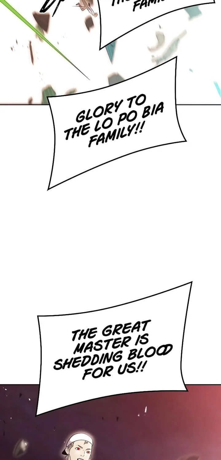 Tower of God Chapter 642 page 141 - 