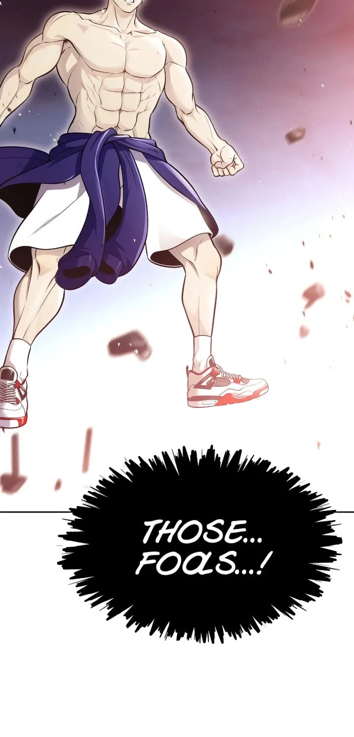 Tower of God Chapter 642 page 142 - 