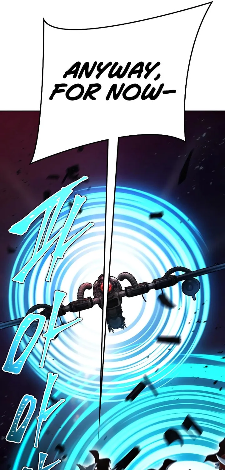 Tower of God Chapter 642 page 144 - 