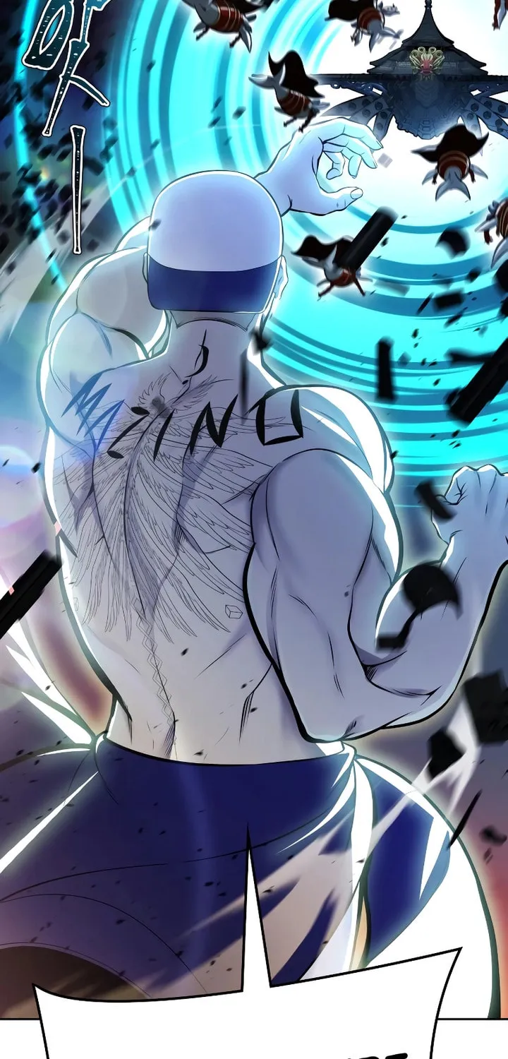 Tower of God Chapter 642 page 145 - 