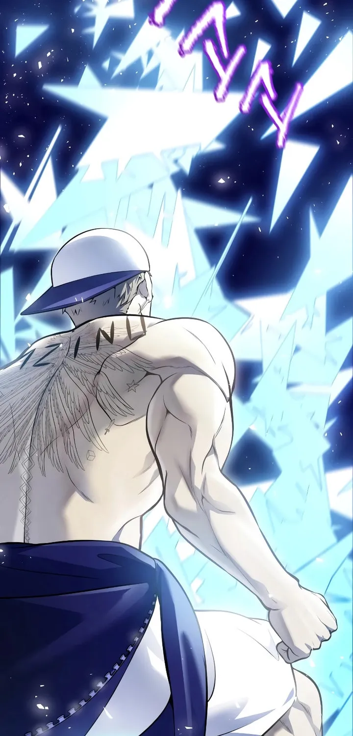 Tower of God Chapter 642 page 155 - 