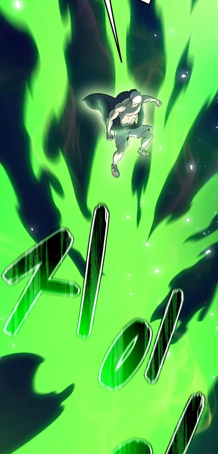 Tower of God Chapter 642 page 159 - 