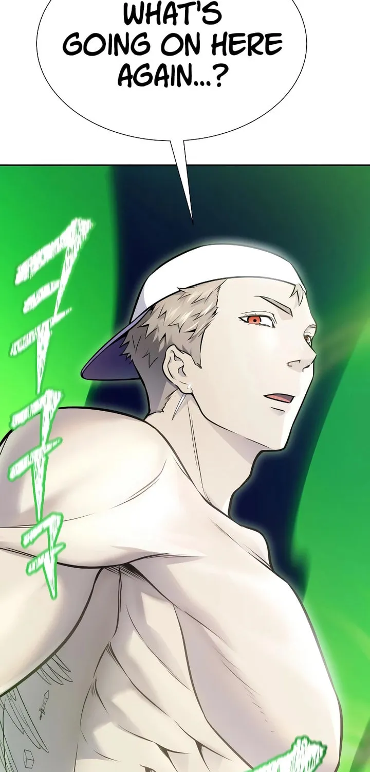 Tower of God Chapter 642 page 161 - 