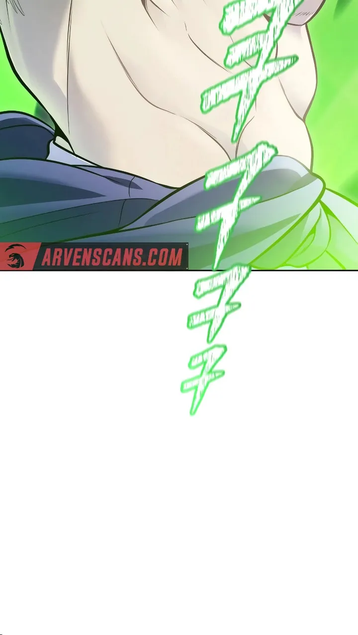Tower of God Chapter 642 page 162 - 