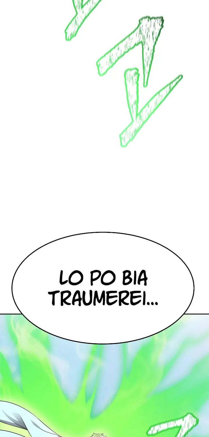 Tower of God Chapter 642 page 164 - 
