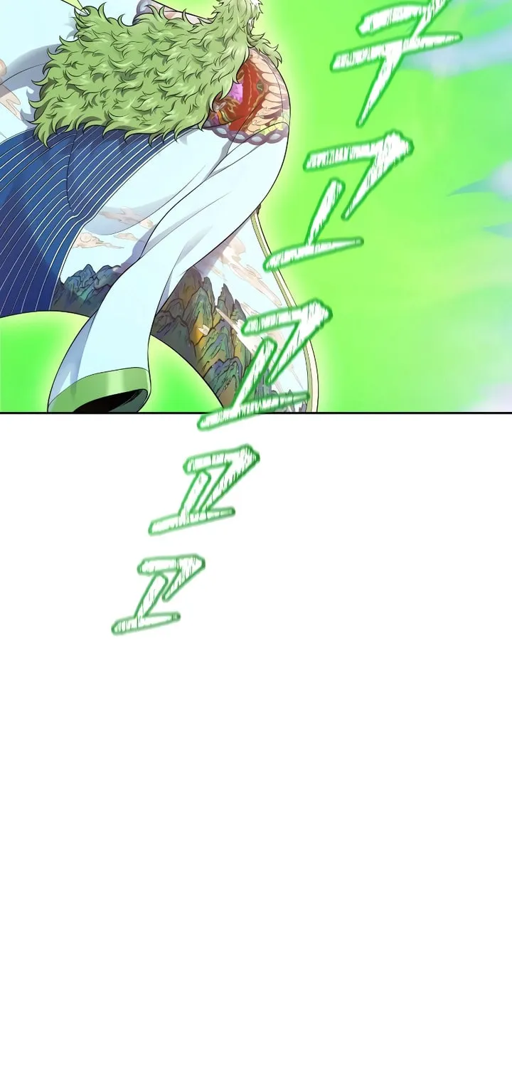 Tower of God Chapter 642 page 165 - 