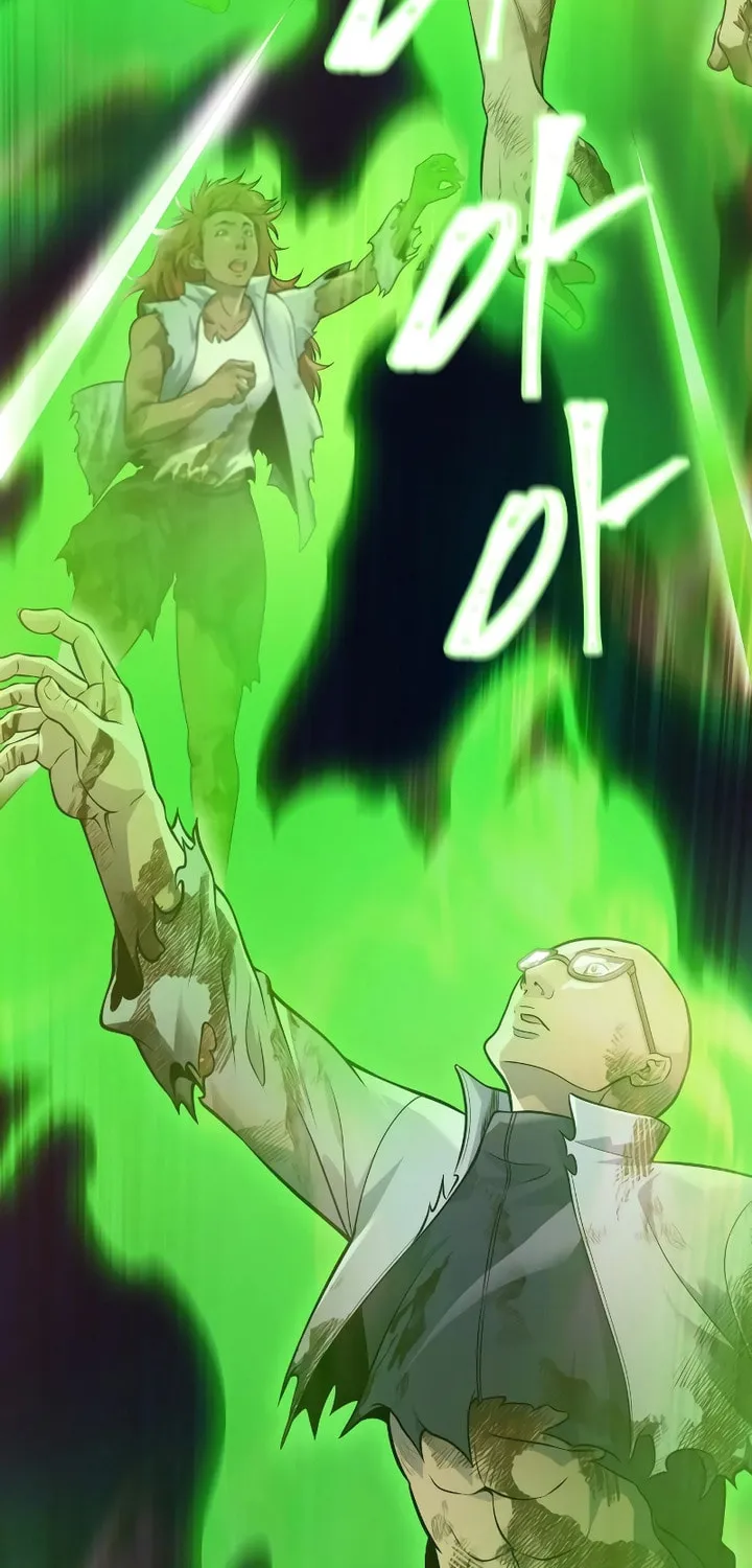 Tower of God Chapter 642 page 168 - 