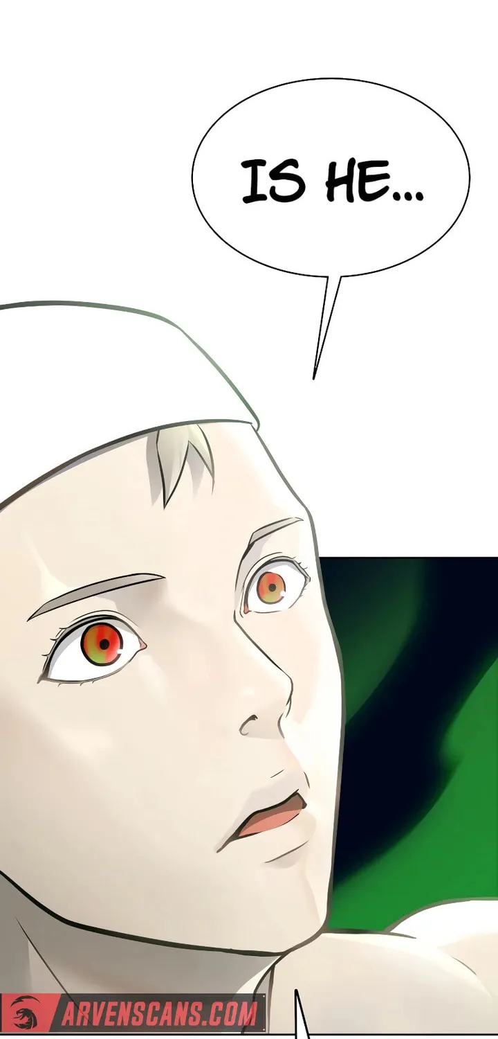 Tower of God Chapter 642 page 170 - 