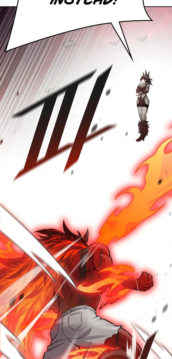 Tower of God Chapter 642 page 18 - 