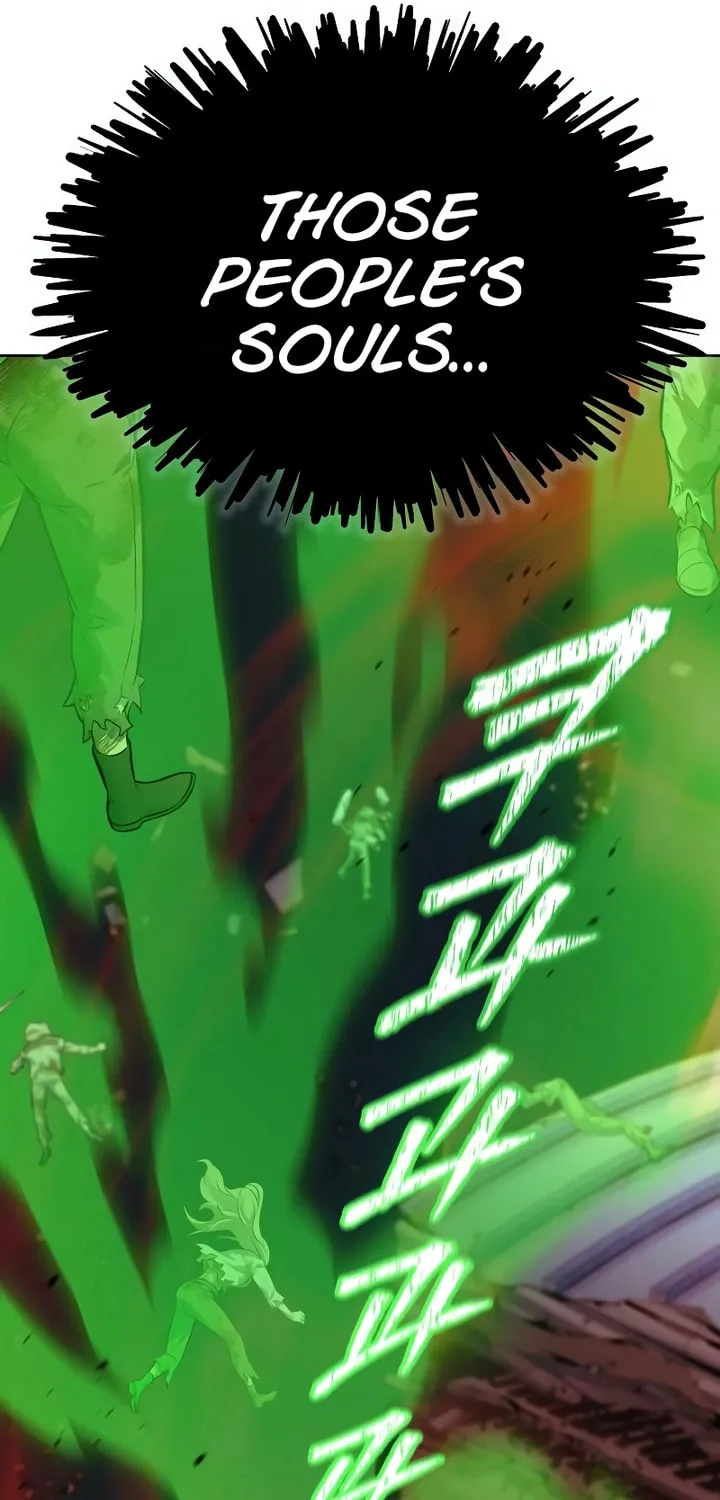 Tower of God Chapter 642 page 181 - 