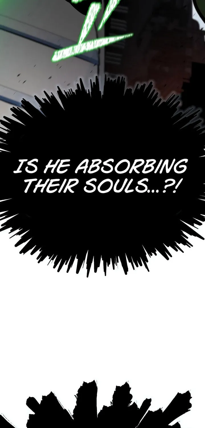 Tower of God Chapter 642 page 184 - 