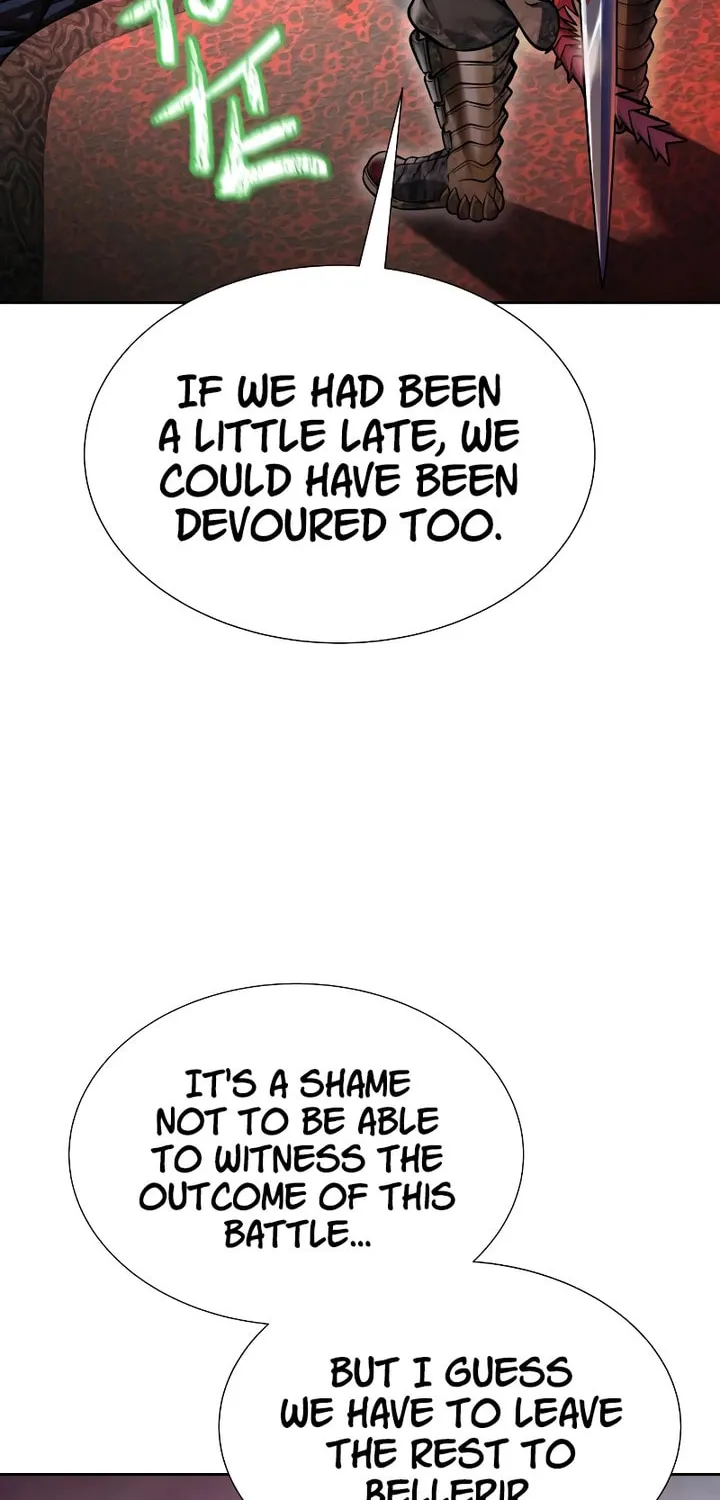 Tower of God Chapter 642 page 193 - 