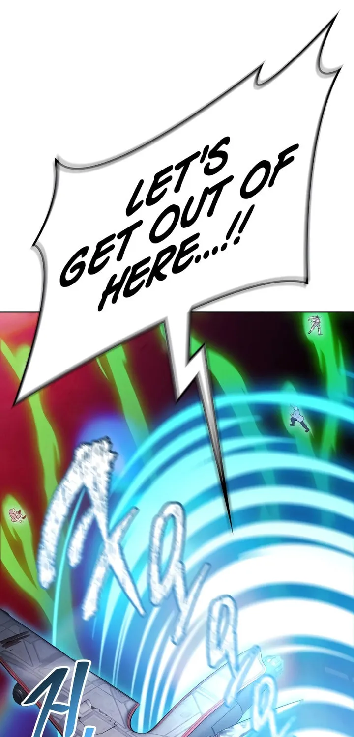 Tower of God Chapter 642 page 195 - 
