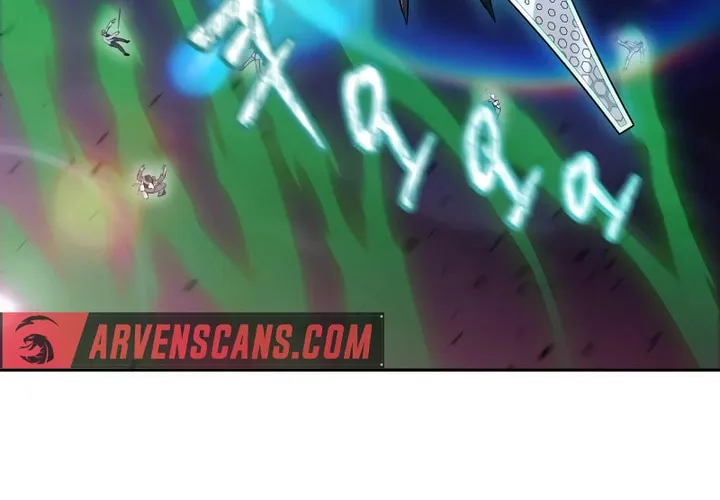 Tower of God Chapter 642 page 197 - 