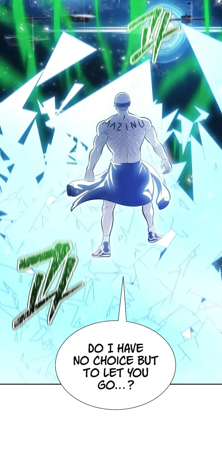 Tower of God Chapter 642 page 199 - 