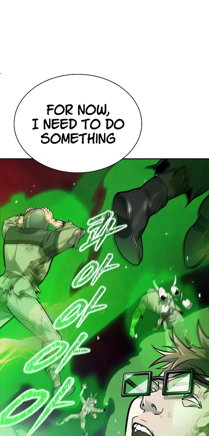 Tower of God Chapter 642 page 200 - 