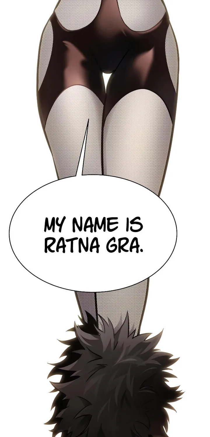 Tower of God Chapter 642 page 3 - 