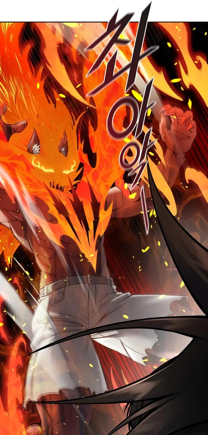Tower of God Chapter 642 page 21 - 