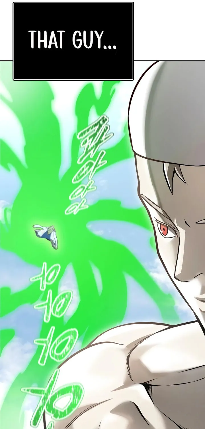 Tower of God Chapter 642 page 203 - 