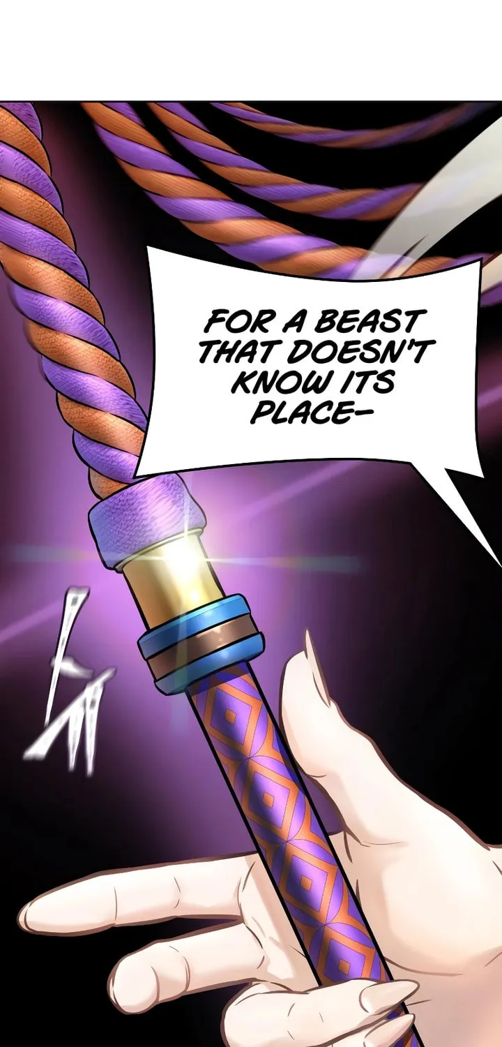 Tower of God Chapter 642 page 23 - 