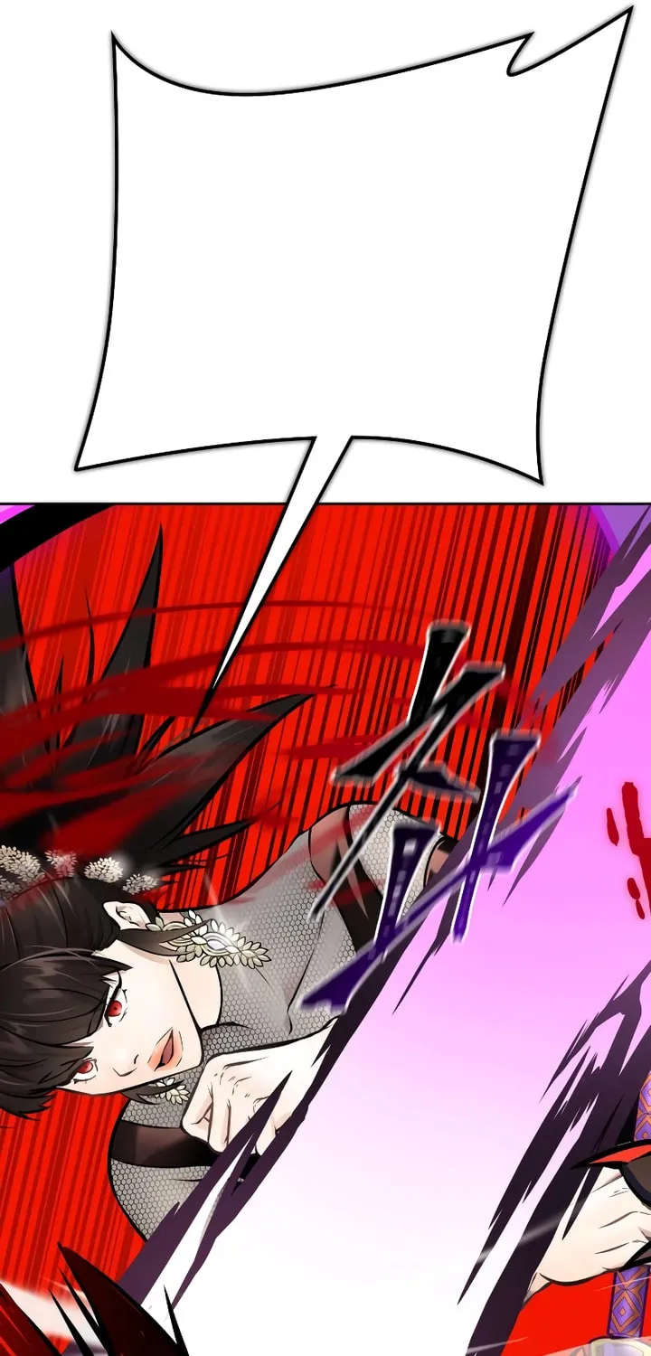 Tower of God Chapter 642 page 25 - 