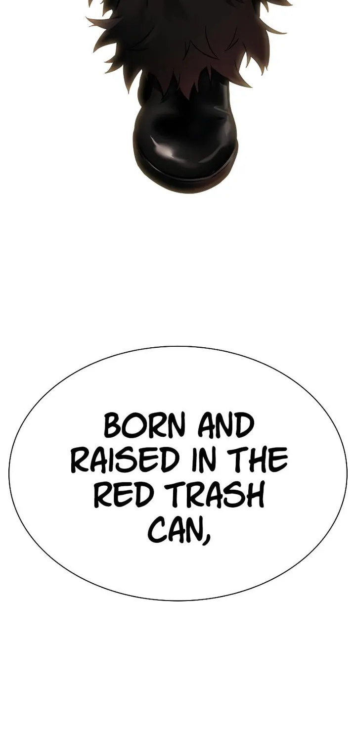 Tower of God Chapter 642 page 4 - 