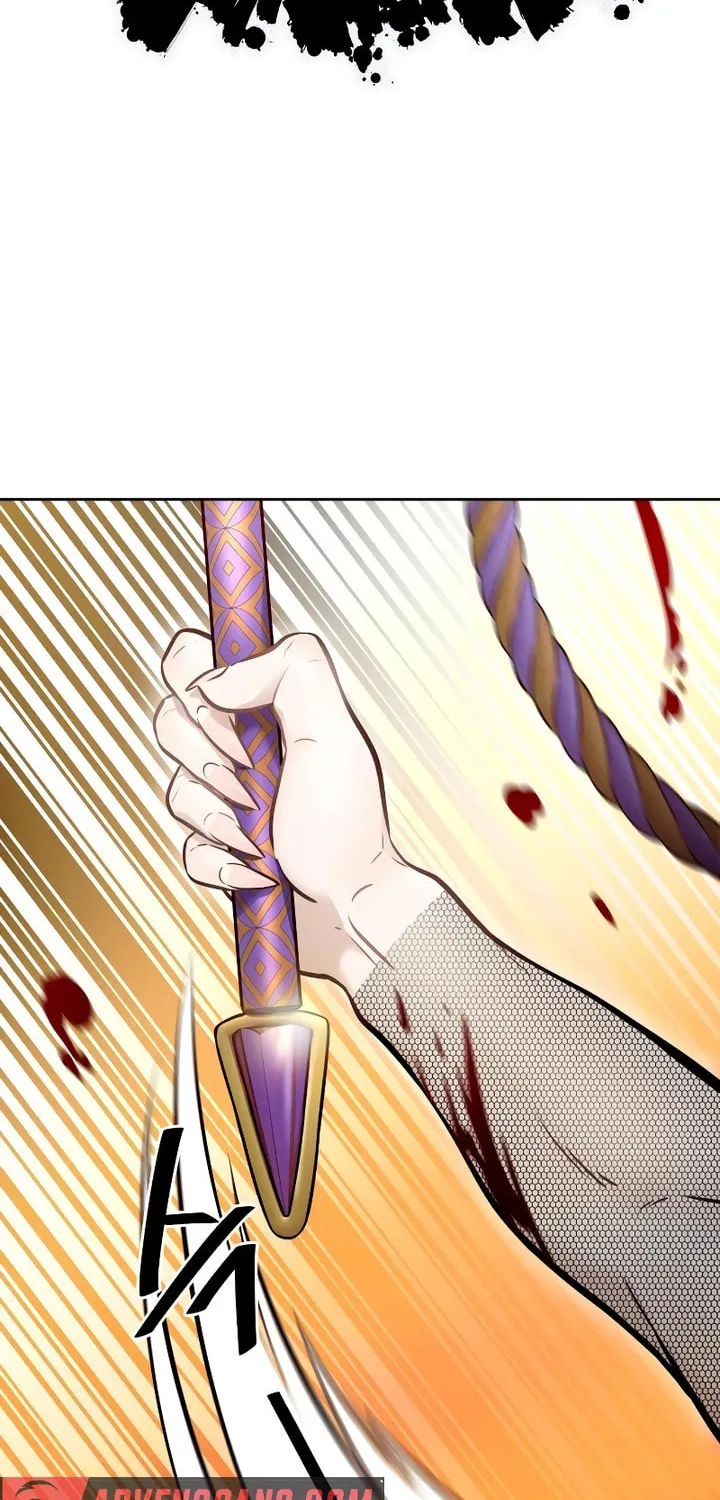 Tower of God Chapter 642 page 31 - 