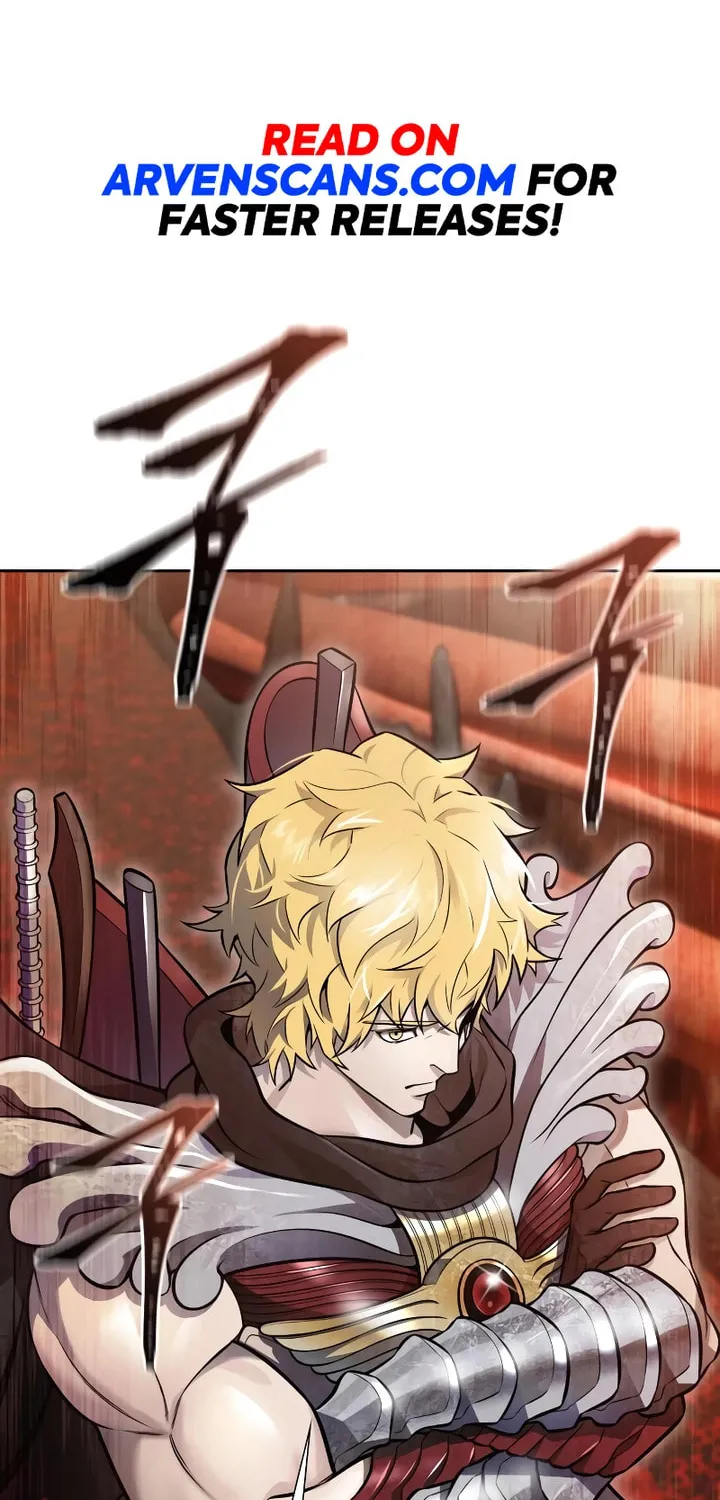 Tower of God Chapter 642 page 45 - 