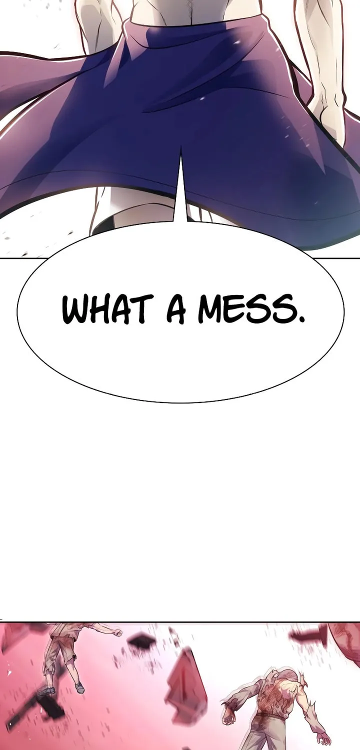 Tower of God Chapter 642 page 48 - 