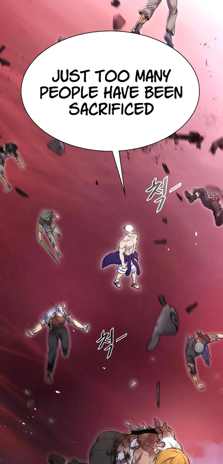 Tower of God Chapter 642 page 49 - 
