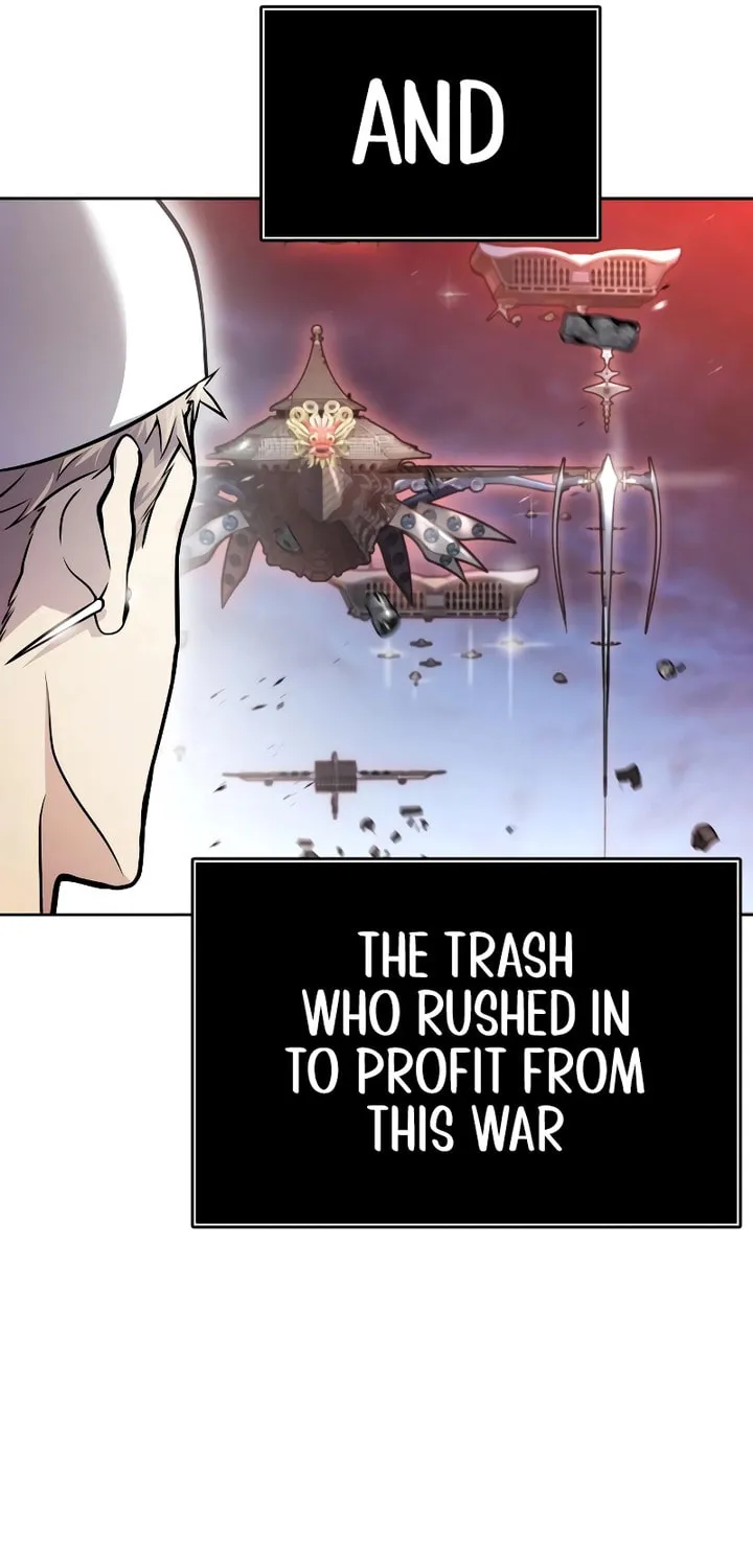 Tower of God Chapter 642 page 52 - 