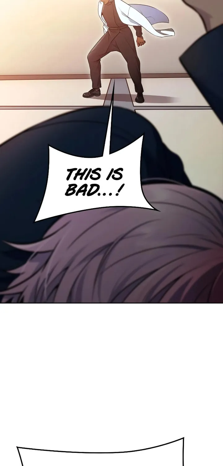 Tower of God Chapter 642 page 55 - 